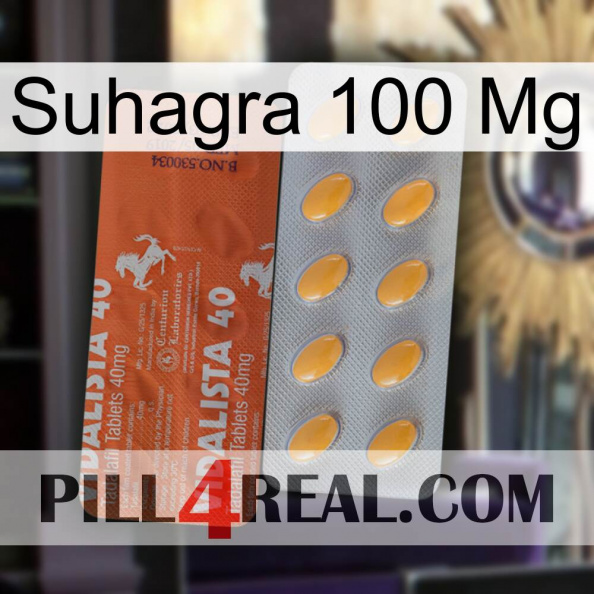 Suhagra 100Mg 43